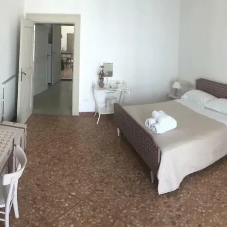 Appartement Centrone 90 Loc. Turistica