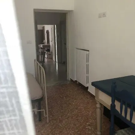 Centrone 90 Loc. Turistica Appartement *