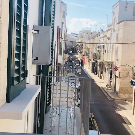 Centrone 90 Loc. Turistica Appartement