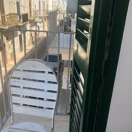 Appartement Centrone 90 Loc. Turistica Polignano a Mare