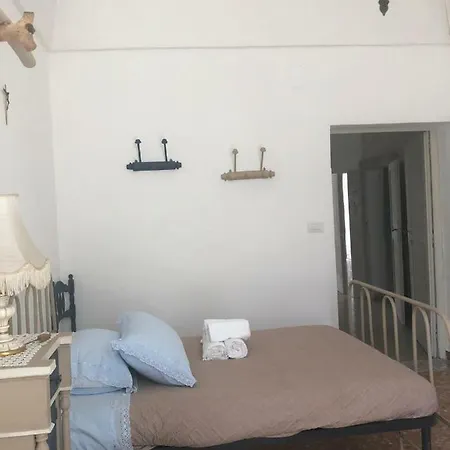 Centrone 90 Loc. Turistica Appartement