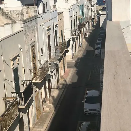 Centrone 90 Loc. Turistica * Polignano a Mare
