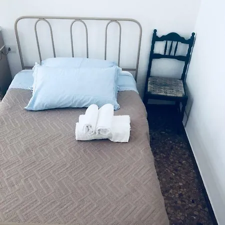 Centrone 90 Loc. Turistica דירה *