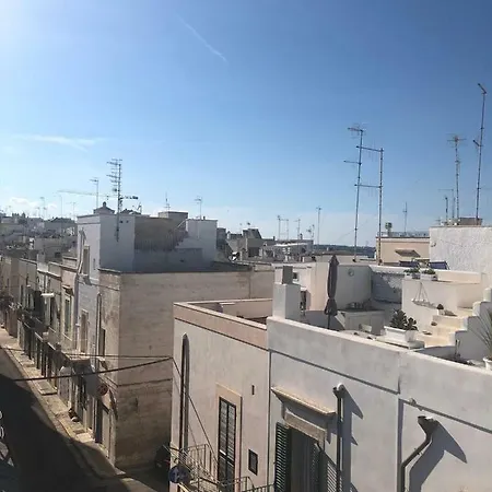 Centrone 90 Loc. Turistica דירה *