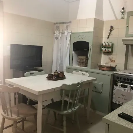 Centrone 90 Loc. Turistica Apartment Polignano a Mare