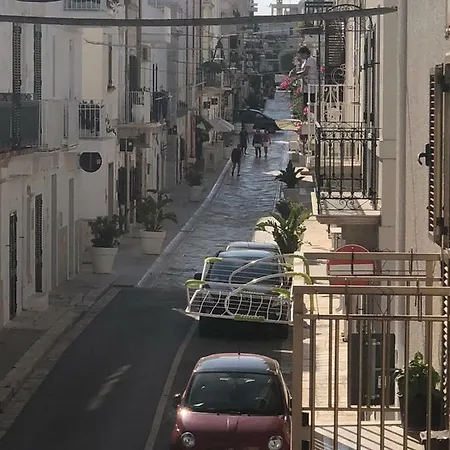 Centrone 90 Loc. Turistica * ポリニャーノ・ア・マーレ