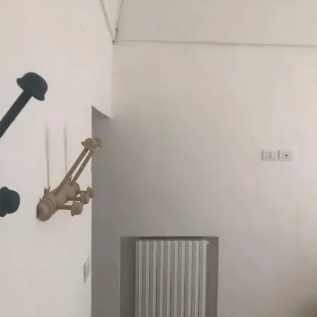 Centrone 90 Loc. Turistica דירה פולינאנו א מארה