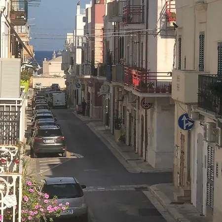 Centrone 90 Loc. Turistica * פולינאנו א מארה