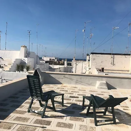 Centrone 90 Loc. Turistica Апартаменты *