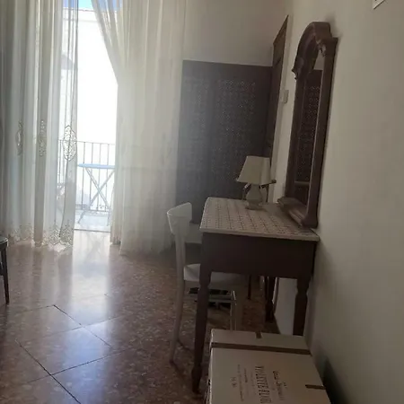 Centrone 90 Loc. Turistica דירה *