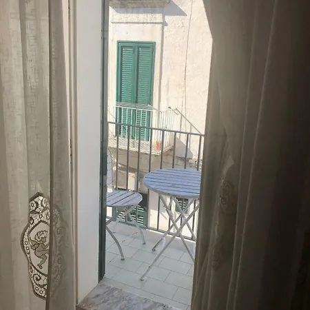 Centrone 90 Loc. Turistica דירה