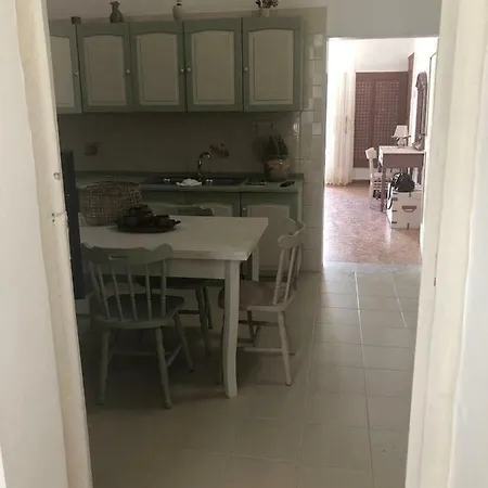 Centrone 90 Loc. Turistica Polignano a Mare