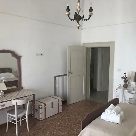 Centrone 90 Loc. Turistica * פולינאנו א מארה