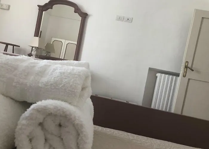 Centrone 90 Loc. Turistica شقة بولينيانو آ ماري