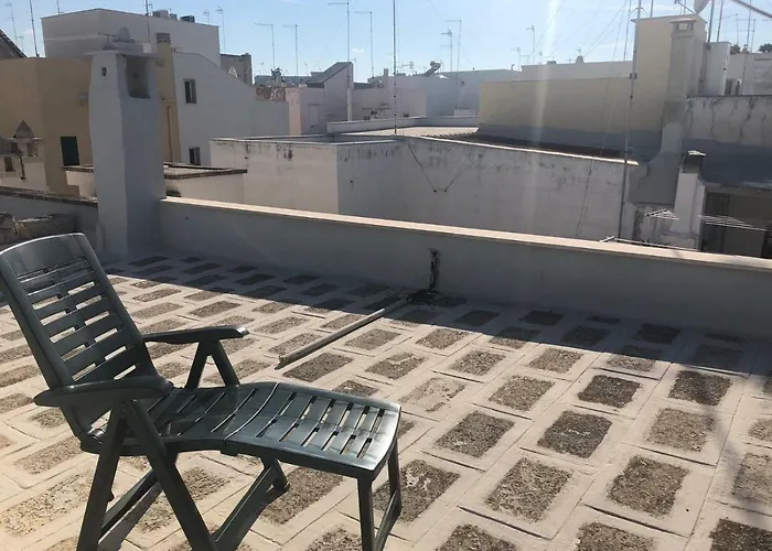 Centrone 90 Loc. Turistica شقة *